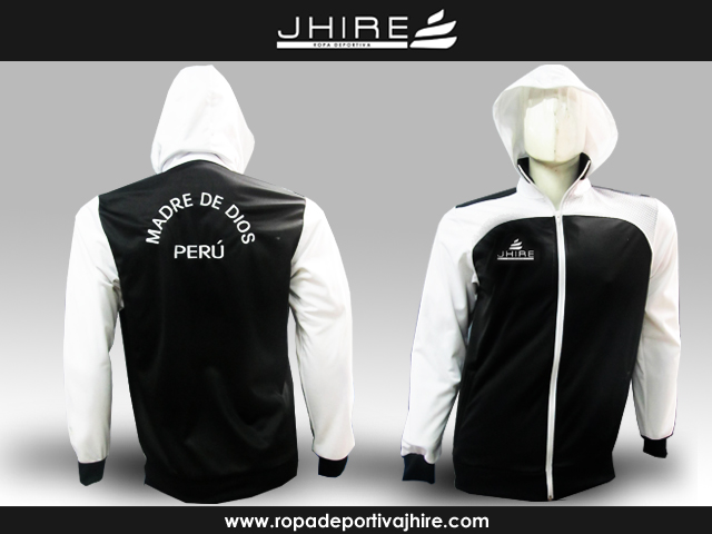 ropa deportiva 