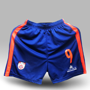 shorts deportivos